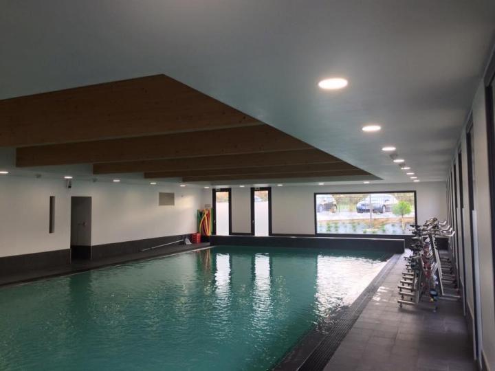 Construction centre  Paris