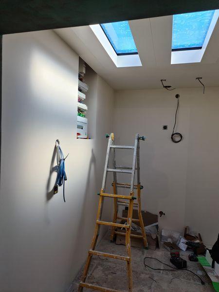 Lumière naturelle Paris