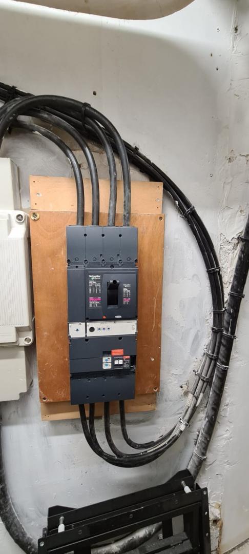 Intervention urgence Paris