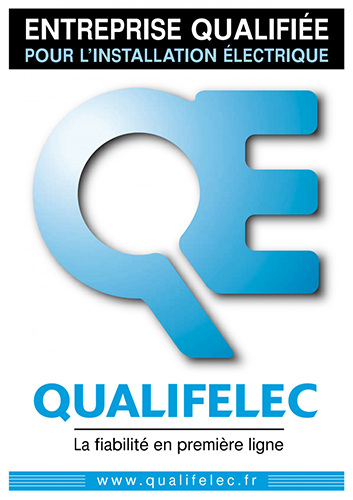 Logo - Qualifelec