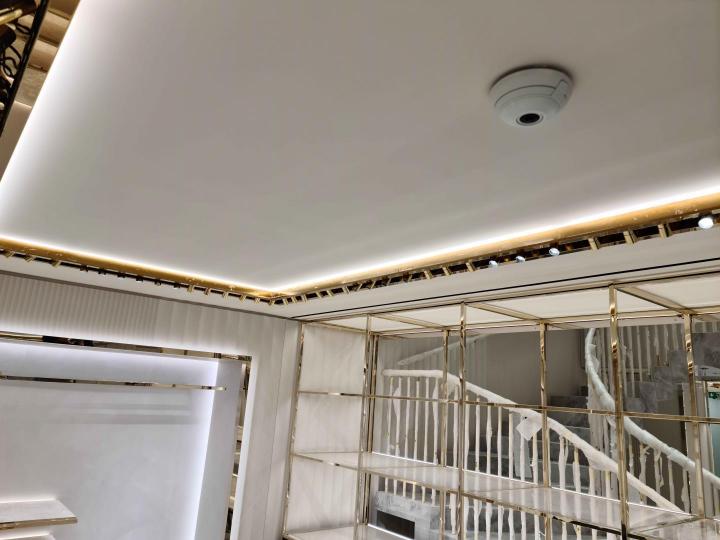 Réfection magasin Paris