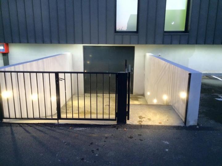 Construction centre de Kinésithérapeute Paris