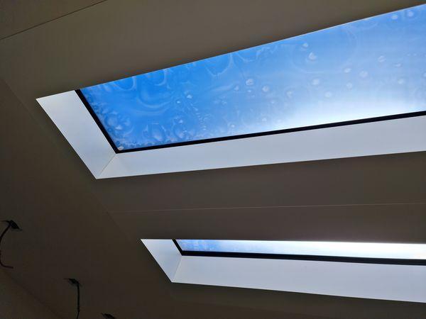 Lumière naturelle Paris