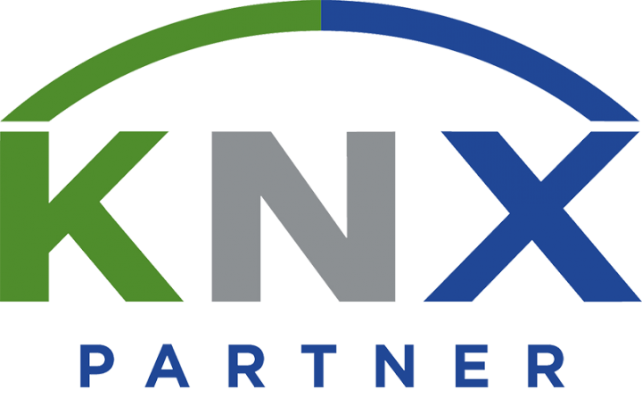 Logo - KNX