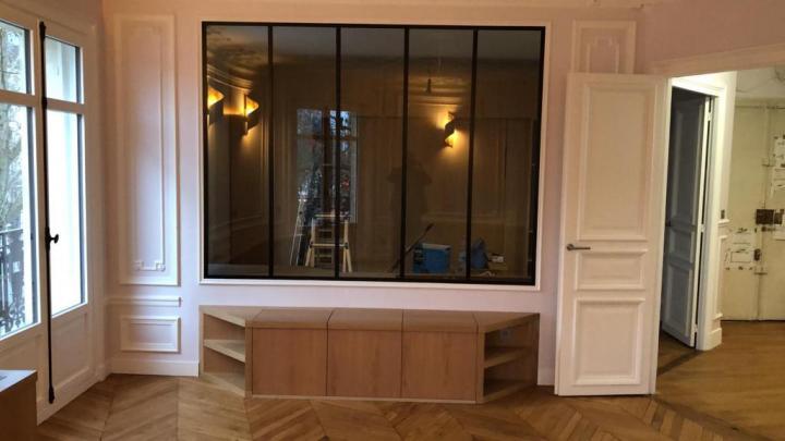 Rénovation Interieur Paris